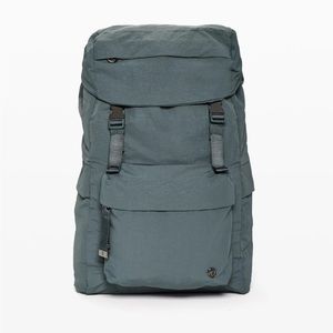 Lululemon On My Level Rucksack Backpack 18L